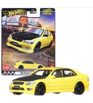 Hot Wheels Premium Boulevard '98 Toyota Altezza GJT68 JBL23
