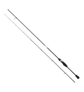 Apia Grandage Legacy Riddler S72L-SS 2.18m 0.3-10gr (Solid Uç) LRF Olta Kamışı