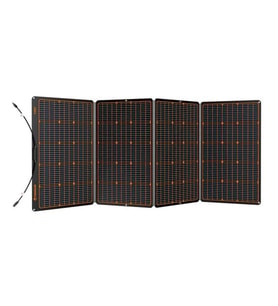 FLEXSOLAR 360W TAŞINABİLİR GÜNEŞ PANELİ