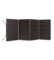 FLEXSOLAR 360W TAŞINABİLİR GÜNEŞ PANELİ