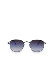 Saral Gun Metal Gri Unisex Güneş Gözlüğü