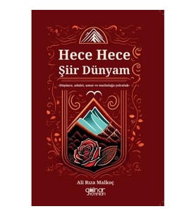 Hece Hece Şiir Dünyam