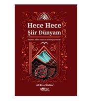 Hece Hece Şiir Dünyam
