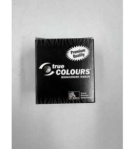 Zebra P330İ P430 İ P 310 İ Monochrome Siyah Ribon