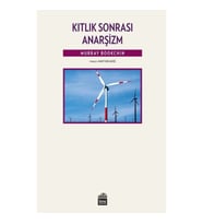 Kıtlık Sonrası Anarşizm