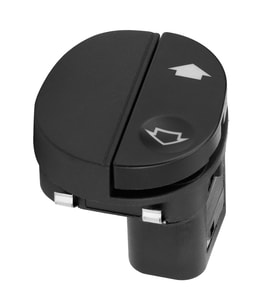 Ford Fiesta 2001-2008 Cam Açma Dügmesi Sag Yolcu Tarafi