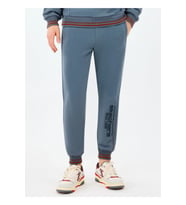 Skechers M Jogger Sweatpant S2520232-3998 Erkek Eşofman Altı (Gri)