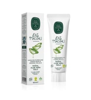 Eyüp Sabri TuncerDoğal Aloe Vera Özlü Diş Macunu 90 ml