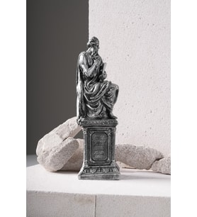 Platon Heykel Yunan Mitoloji