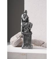 Platon Heykel Yunan Mitoloji