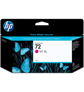 Tonersepeti Hp 72-C9372A Orjinal Kırmızı Kartuş