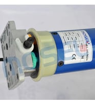 MOSEL 102 M 230 NM REDÜKTÖRLÜ KEPENK MOTORU
