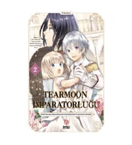Tearmoon İmparatorluğu - 2