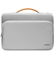 360° çanta kılıfı için 15.6 inç Acer Aspire 5/Nitro 5, 15.6 Lenovo IdeaPad, HP Pavilion/Envy, Dell Inspiron 16, ASUS Chromebook/VivoBook, çok yönlü koruma dizüstü evrak çantası