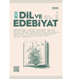 Dil ve Edebiyat (184. Sayı)