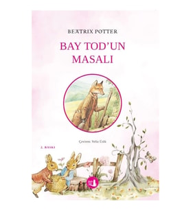 Bay Tod'un Masalı