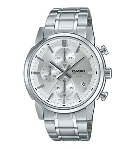 Casio Mtp-E510d-7Avdf Erkek Kol Saati