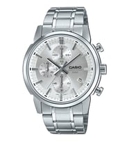 Casio Mtp-E510d-7Avdf Erkek Kol Saati