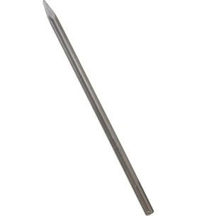 Bosch Hs1914 45,72 Cm. Sivri Uç Sds-Max Çekiç Çelik