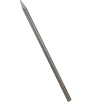 Bosch Hs1914 45,72 Cm. Sivri Uç Sds-Max Çekiç Çelik