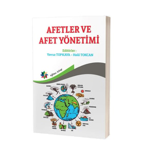 Afetler Ve Afet Yönetimi & Yavuz Topkaya