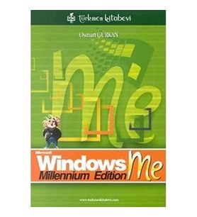 Windows Me (Krem)