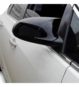 OPEL ASTRA H 2004-2009 BATMAN YARASA AYNA KAPAĞI