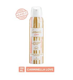 Deodorant Sprey & Love Kadin 150Ml