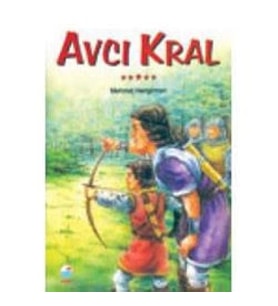 Avcı Kral