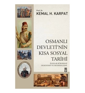 Osmanlı Devletinin Kısa Sosyal Tarihi