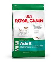 Royal Canin Mini Küçük Irk Yetiskin Köpek Mamasi 8kg
