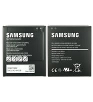 Samsung Uyumlu X Cover Pro Pil Batarya Eb-bg715bbe