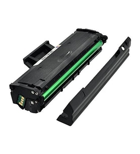 Xplus ® samsung Xpress SL-M2070W Fotokopi + Tarayıcı + Wi-Fi Lazer Yazıcı D111L Yüksek Kapasite Yeni Versiyon Chipli Ithal Muadil Siyah Toner 1.800 Sayfa