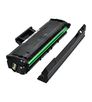 Xplus ® samsung Xpress SL-M2070W Fotokopi + Tarayıcı + Wi-Fi Lazer Yazıcı D111L Yüksek Kapasite Yeni Versiyon Chipli Ithal Muadil Siyah Toner 1.800 Sayfa