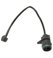 VW Transporter 1990-2003 Fren Balata Ön Fisli 7D0 698 151 D Nextpart