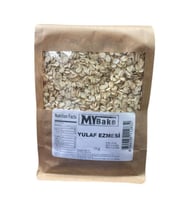 MY BAKE YULAF EZMESİ 1 KG