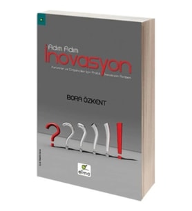 Adım Adım İnovasyon
