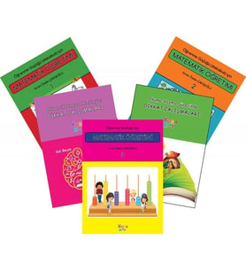 Yuka Öğrenme Güçlüğü İçin Matematik Öğretimi