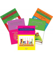 Yuka Öğrenme Güçlüğü İçin Matematik Öğretimi