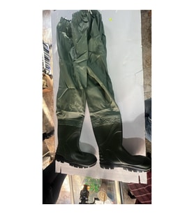 PANTOLON ÇİZME(NUMARA :46,5 )
