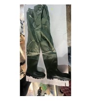 PANTOLON ÇİZME(NUMARA :46,5 )