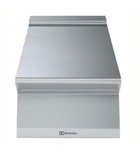 Electrolux Professional Endüstriyel Set Üstü Ara Çalışma Tezgahı, Önü Kapalı, ½ Modül - 400 Mm E7WTNDN000