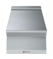 Electrolux Professional Endüstriyel Set Üstü Ara Çalışma Tezgahı, Önü Kapalı, ½ Modül - 400 Mm E7WTNDN000