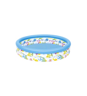 Şişme Mini Çocuk Havuzu 122cm x 25cm 51226
