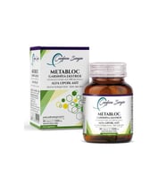 Canfeza Sezgin Metabloc Garsiniya Ekstresi Alfa Lipoik Asit 30 Tablet