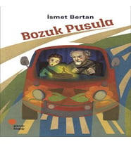 Bozuk Pusula