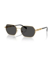 Michael Kors 0MK1165 189687 57 Metal Unisex Güneş Gözlüğü