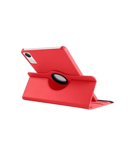 Xiaomi Redmi Pad SE Uyumlu Zore Dönebilen Standlı Kılıf