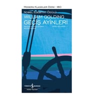 Geçiş Ayinleri - Deniz Üçlemesi 1 - Modern Klasikler Dizisi