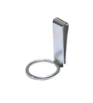 Metal Keser Askısı